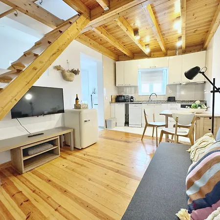 Rio Marvila House By Homeful Homes Apartmán *