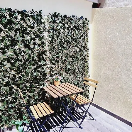 Apartment Rio Marvila House