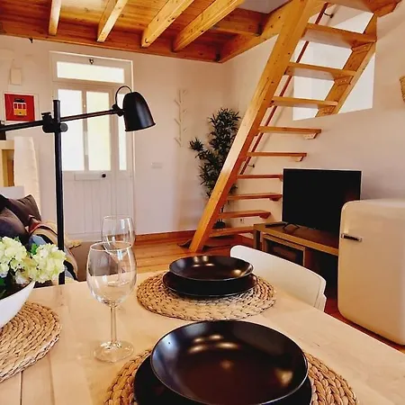 Rio Marvila House Apartment *