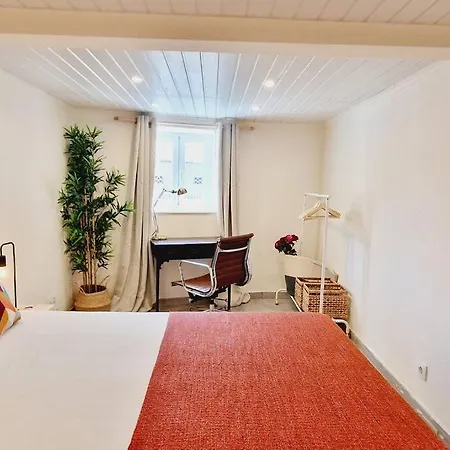 Rio Marvila House Apartment