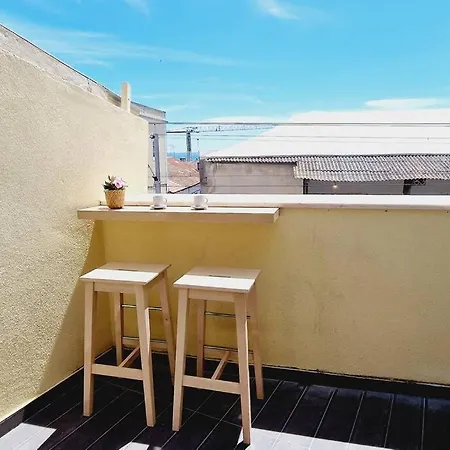 Rio Marvila House *