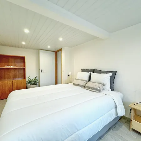 Rio Marvila House Lisbon
