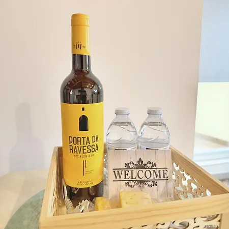 Appartement Rio Marvila House Lisboa