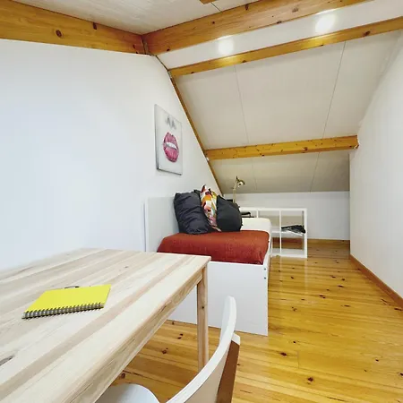 Appartement Rio Marvila House *