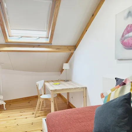 Rio Marvila House Appartement Lisboa
