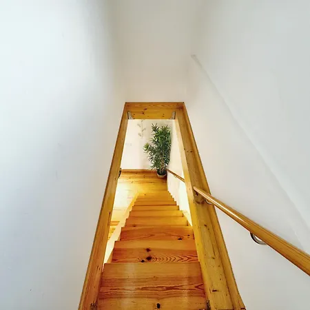 Rio Marvila House Lisbon