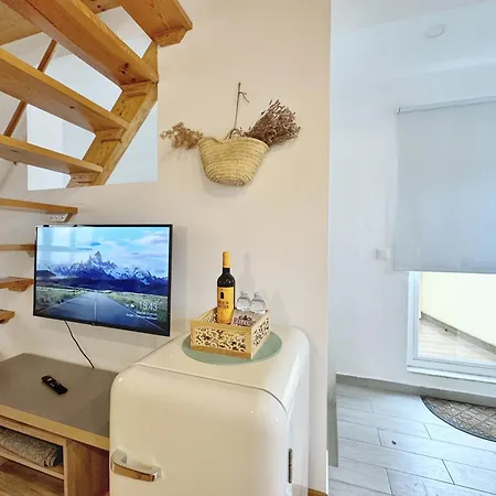 Rio Marvila House Lisbon