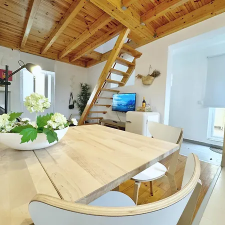 Rio Marvila House