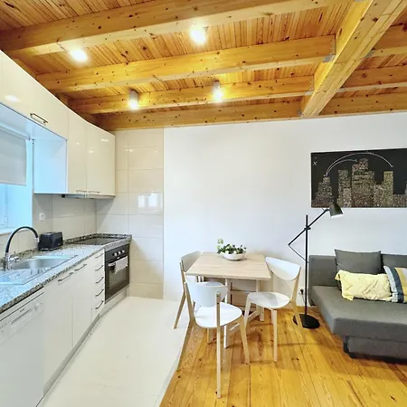 Appartement Rio Marvila House