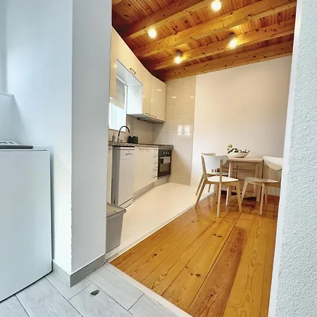 Rio Marvila House * Lisbon
