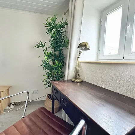 Rio Marvila House Apartment *