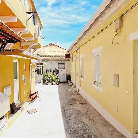 Rio Marvila House By Homeful Homes *