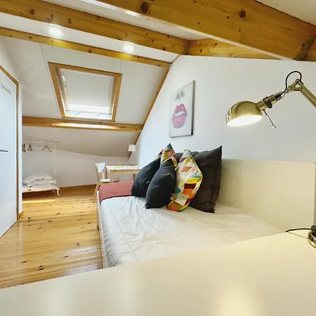 Apartamento Rio Marvila House By Homeful Homes