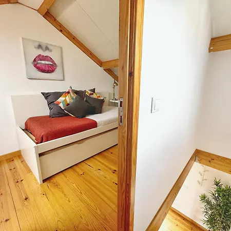 Rio Marvila House Апартаменты
